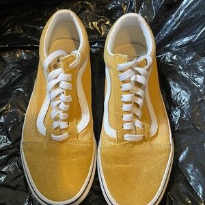 Vans Old Skool Skate Shoe